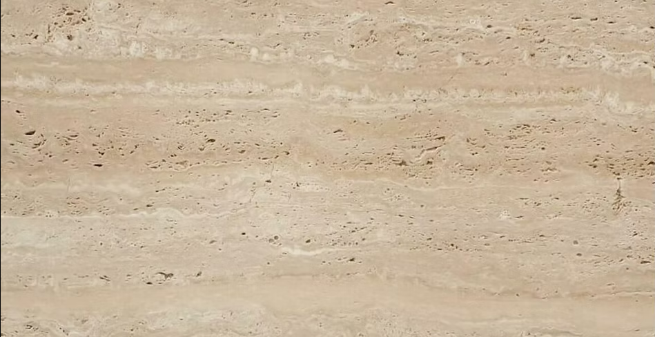 Travertino: Crema Italiano