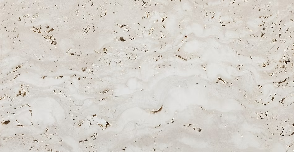 Travertino: Bianco Italiano