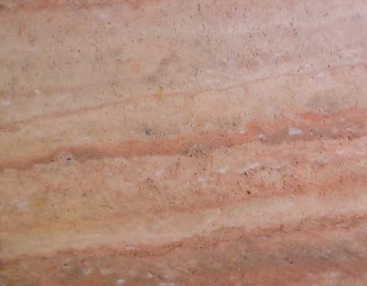 Travertino: Salmon Rosa